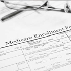 medicare enrollment paperwork