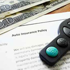 auto insurance policy forms